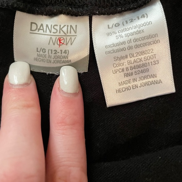 ✨Two 4 One Bundle ✨ Danskin Shorts - Picture 4 of 4